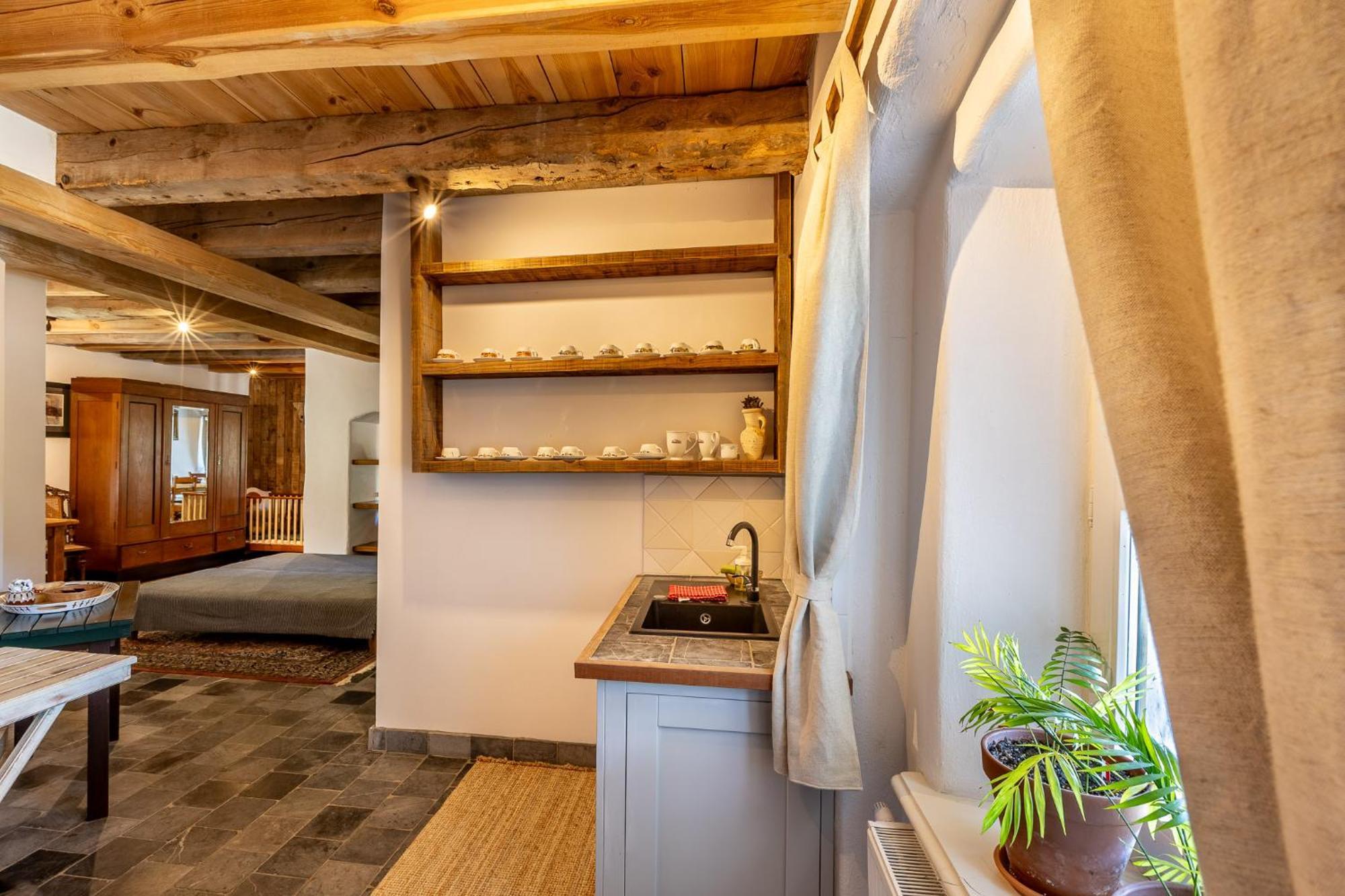 Bed and Breakfast Gosciniec Pod Zajacem Oleśnica Esterno foto