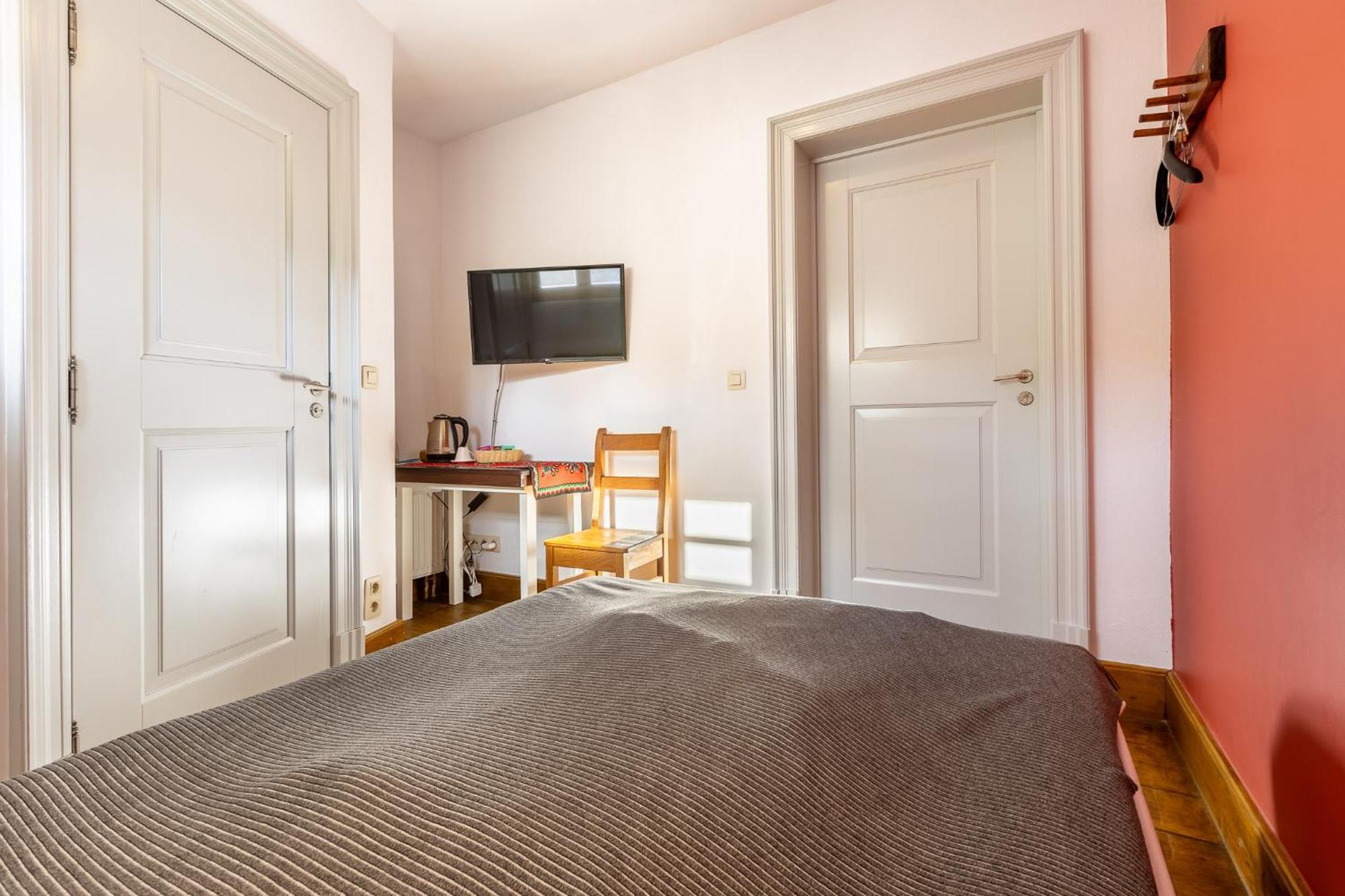 Bed and Breakfast Gosciniec Pod Zajacem Oleśnica Esterno foto